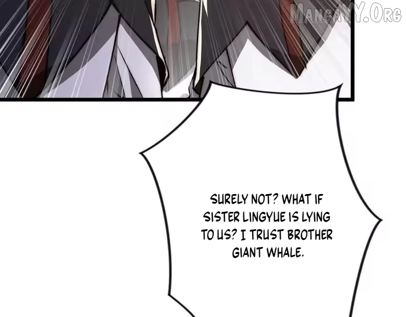 Summoning demons—I am the Abyss Chapter 61 - page 110
